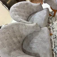 مبلمان نیم ست