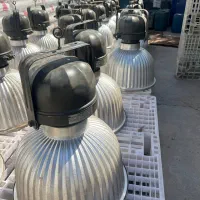 فروش چراغ صنعتی