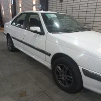 پارس ۴۰۲دریچه سیمی بی رنگ بی ضربه