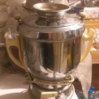 سماور برقی6لیتر