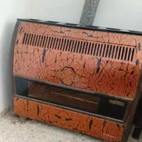 بخاری ۱۲هزار سیلوان سالمه سالم|بخاری، هیتر، شومینه|رشت, حمیدیان|دیوار