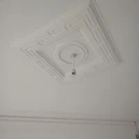 گچ کاری رجبی در زرندیه با بالا ترین کیفیت|خدمات پیشه و مهارت|زرندیه, |دیوار