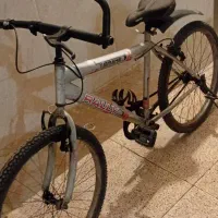 دوچرخه سایز۲۴