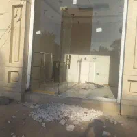 کرکره برقی و سکوریت