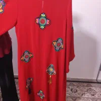مانتو مجلسی