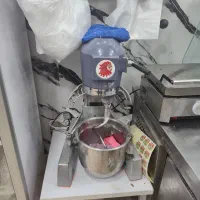 خمیر گیر میکسر قنادی