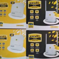 مودم سیمکارتی ایرانسل i40 E2 به دوربین + ماینر MTN