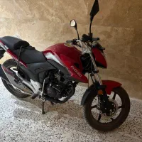 موتور پیشرو پارس ۲۰۰