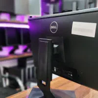 مانیتور Dell P2414hb پایه آسانسوری|قطعات و لوازم جانبی رایانه|بجنورد, |دیوار