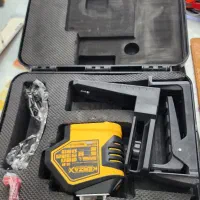 تراز لیزری کنزاکس