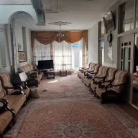 منزل ویلایی آهن آجر  بلوار بهارستان