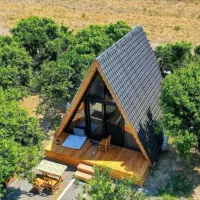 فروش ویلا /باچشم انداز ابدی