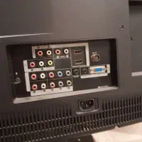 LCD سامسونگ مناسب دوربین مدار بسته یا یدکی|تلویزیون و پروژکتور|تهران, بهار|دیوار