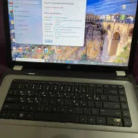 لبتاب HP