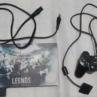 سونی 2 سالم فلش خور