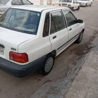 پراید صبا خیلی تمیز|خودرو سواری و وانت|اهواز, کمپلو جنوبی|دیوار