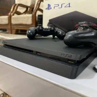 پی اس فور اسلیم یک ترا ps4|کنسول، بازی ویدئویی و آنلاین|مشکین‌دشت, |دیوار