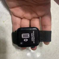 اپل واچ سری ۹