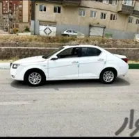 دنا پلاس تیپ ۲ دنده‌ای، مدل ۱۳۹۷