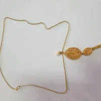 فروش نیم ست طلا|بدلیجات|جهرم, |دیوار