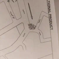 قطعه زمین درهلبک|فروش زمین و ملک کلنگی|سوق, |دیوار