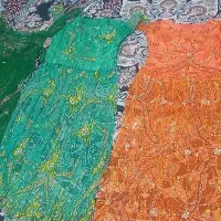 لباس کوردی|لباس|میاندوآب, |دیوار