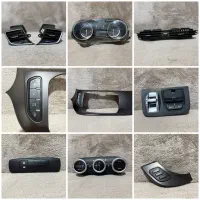 قطعات آلفارومئو جولیتا|قطعات یدکی و لوازم جانبی|تهران, باغ فیض|دیوار