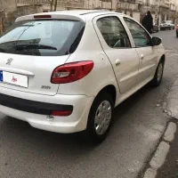 ۲۰۷ مدل ۱۴۰۴ صفر خشک