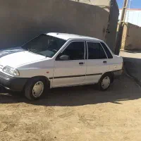 پراید۸۶تکسوز