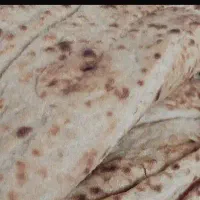 نان خشک