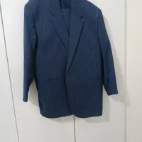 کت وشلوار.۴دست کواپاتول سایز بزرگ|لباس|اشنویه, |دیوار