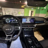 کیا k5 /2025/صفر/نقد/اقساط|خودرو سواری و وانت|تهران, هروی|دیوار