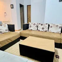 مبل راحتی کارکرده