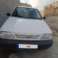 پراید مدل 96