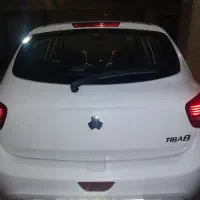 تیبا 2 ex|خودرو سواری و وانت|قدس, شهر‌قدس|دیوار