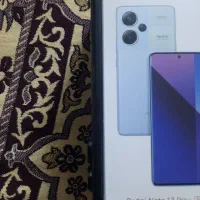 نوت ۱۳ پرو پلاس نو|موبایل|فردیس, شهرک ۱۱۰|دیوار