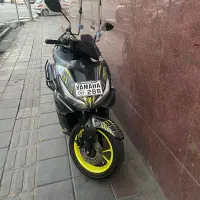 ایروکس ۱۴۰۱|موتورسیکلت|تهران, دریان‌نو|دیوار