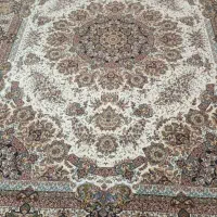 ۳عدد فرش ۱۲۰۰ شانه نگین مشهد