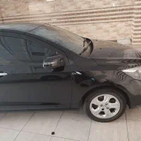 شاهین اتومات cvt|خودرو سواری و وانت|تبریز, |دیوار