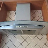 اجاق گاز طرح فر،هود،سینک کابینت کامل|اجاق گاز و لوازم برقی پخت‌وپز|تهران, دبستان|دیوار