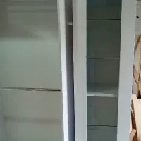 کمد رگال لباس، دراور، کتابخانه و جاکفشی و بوفه|جاکفشی، کمد، دراور|شیراز, شهرک صنعتی شیراز|دیوار