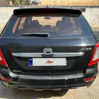 لیفان X60 مدل 1392|خودرو سواری و وانت|کرج, فاز ۳ مهرشهر|دیوار