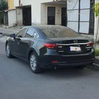 مزدا۶  مدل 2015 موتور  2000 سقف فلز