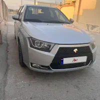 فروش دنا اتومات با سانروف