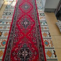 فرش ماشینی|فرش|خرم‌آباد, |دیوار