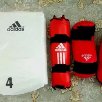 وسایل کاراته  نو