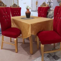 میز و صندلی ۴ نفره
