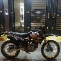 موتور روان 200