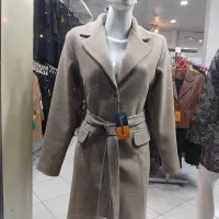 پالتو فوتر کشی با استر