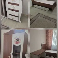 سرویس خواب کودک